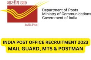 Post Office Bharti Apply Online: आ गई बिना परीक्षा की सीधी भर्ती, आवेदन फॉर्म भरना शुरू