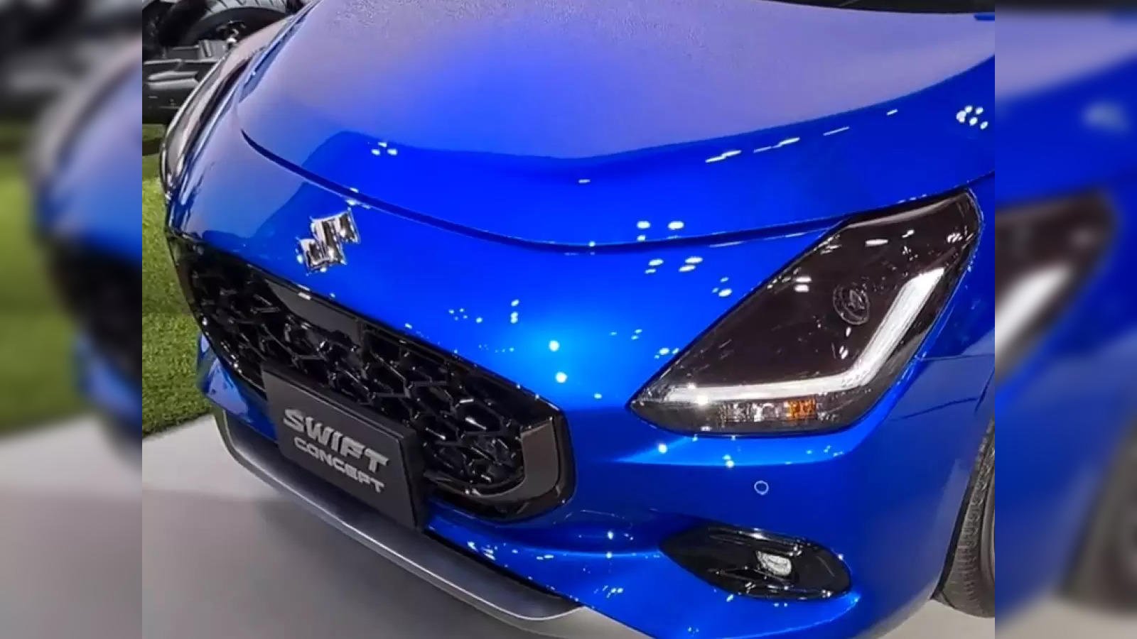 Maruti Suzuki Swift: मारुति सुजुकी ने अपने नए लुक से की अन्य EV कारों की छुट्टी, यहाँ से देखें अपडेट