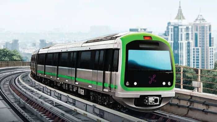 Metro Rail Vacancy 2024: मेट्रो रेलवे में निकली नई भर्ती, यहाँ से देखें पूरी जानकारी