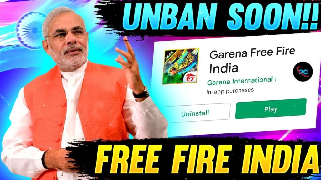 Free Fire India Launch Date Out: बड़ी खुशखबरी इस दिन अब लॉन्च होगा Free Fire India, इस नियम से करें डाउनलोड