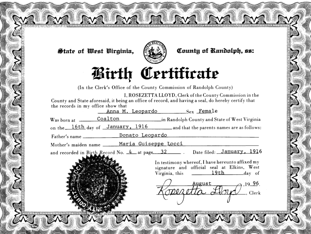 Birth Certificate Online Apply: जन्म प्रमाण पत्र घर बैठे बनाएँ, आवेदन फॉर्म अप्लाई शुरू