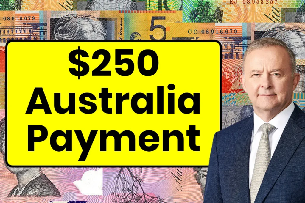 Australia Next $250 Payment For Pensioners: Know Eligibility and Payment Dates