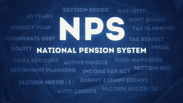 NPS Scheme: एनपीएस में मिलते हैं ये चार बड़े फायदे, जानें क्यों है पॉपुलर